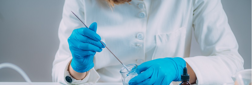 織物預縮橡膠毯檢測