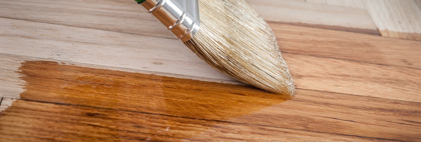 高透明度丙烯酸清漆檢測