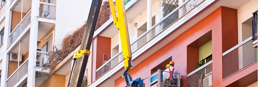 升降機質量檢測