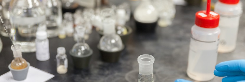 甲基二乙烯基二硅氧烷/氮烷偶聯劑檢測