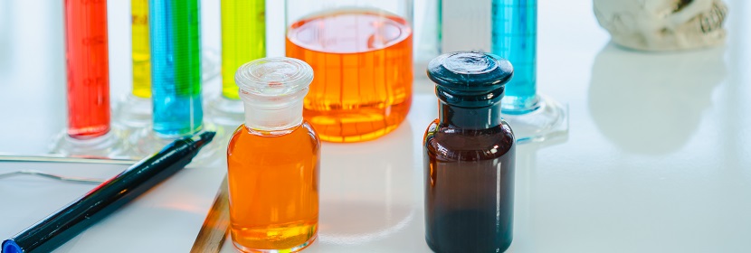 固色交聯劑DE檢測