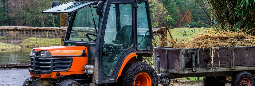 農用機械涂料檢測