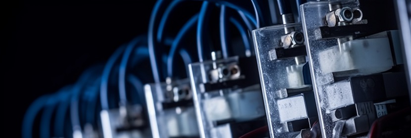 電纜耐壓試驗(yàn)