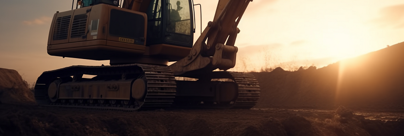 挖掘機(jī)質(zhì)量鑒定