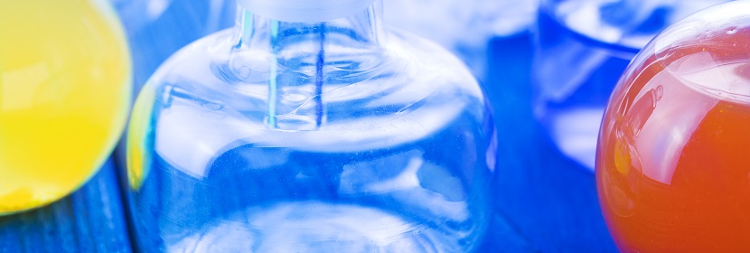 工業用二乙二醇檢測