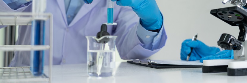 PBT樹脂檢測(cè)